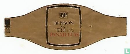 Benson and Hedges Panatellas - Image 1