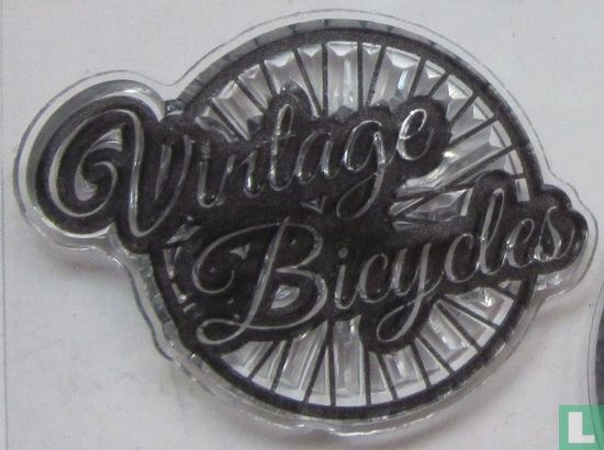 Auto Vintage, Bicycles - Image 1