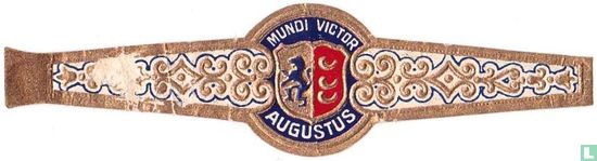 Mundi Victor Augustus - Image 1