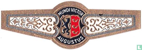 Mundi Victor Augustus  - Image 1