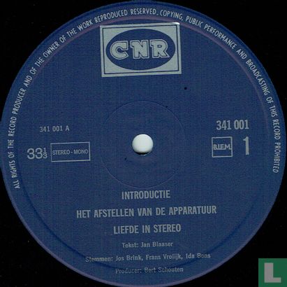 Stereo uit 't vuistje - Image 3