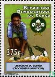 Scouts of Congo