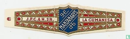Manzanares - J.F.C. & H.Sr. - La Cumanesa - Image 1