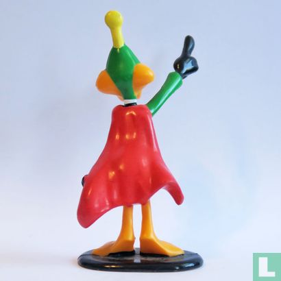 Daffy Duck comme marsman - Image 2