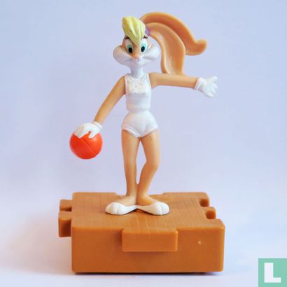Lola Bunny - Afbeelding 1