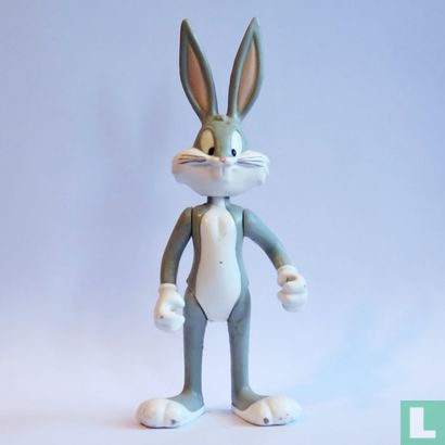 Bugs Bunny Wortelschieter - Afbeelding 2