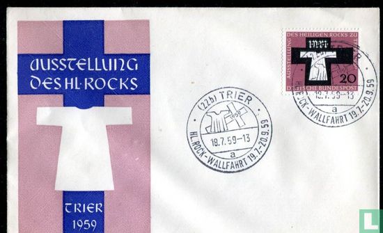 Heilig-Rock-Trier