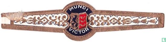 Mundi Victor  - Afbeelding 1