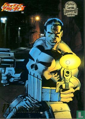 Punisher - Afbeelding 1