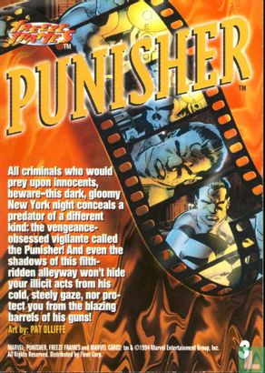 Punisher - Afbeelding 2