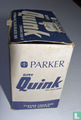 Parker Quink - Bild 2