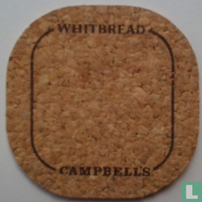 Whitbread campbell's 