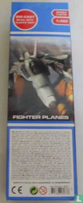 Fighter Planes - Afbeelding 2