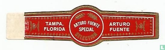 Arturo Fuente Special Selection - Tampa Florida - Arturo Fuente - Afbeelding 1