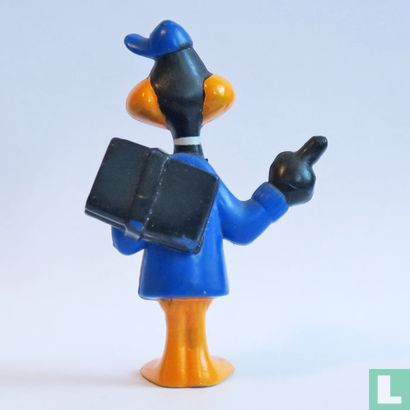 Daffy Duck naar school - Afbeelding 2