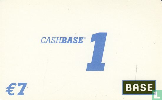 CashBase 1  - Image 1