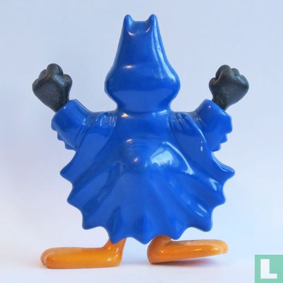 Daffy Duck as Batman - Image 2