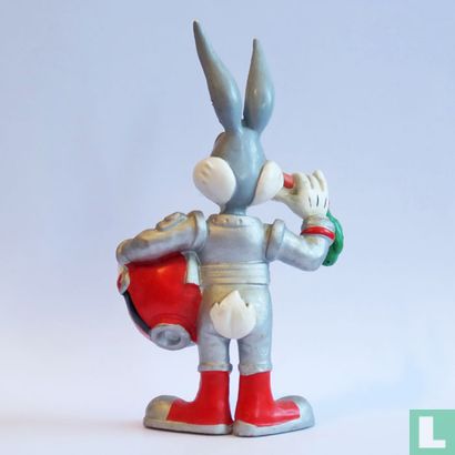 Bugs Bunny in ruimtepak - Afbeelding 2