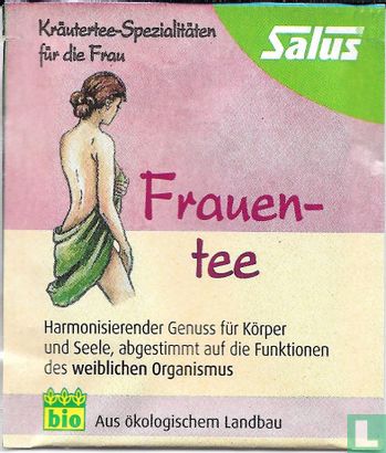Frauen- tee   - Image 1