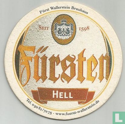 Fürsten Hell - Bild 1