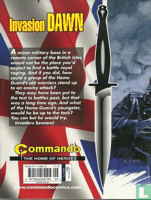 Invasion Dawn - Image 2