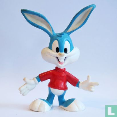 Buster Bunny - Image 1