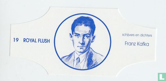 Franz Kafka - Image 1