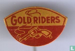 Gold Riders