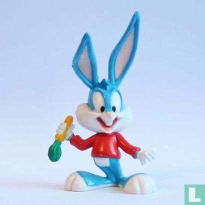 Buster Bunny  - Afbeelding 1
