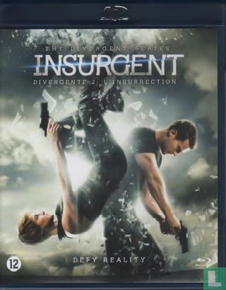 Insurgent, L'insurrection - Image 1