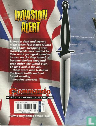 Invasion Alert - Image 2