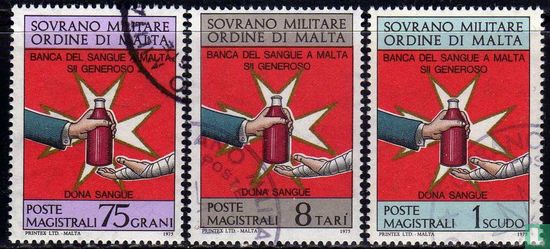 Blood Bank of Malta