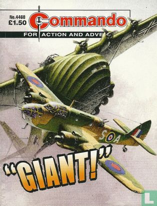 "Giant!" - Image 1