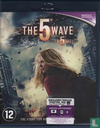 The 5th Wave  - Afbeelding 1