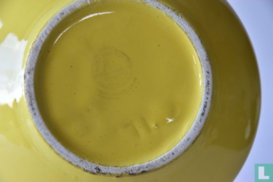 Theepot José donker geel (1,00 liter) - Image 2
