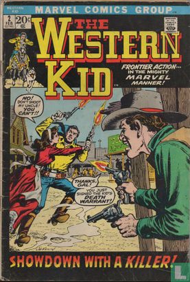 The Western Kid 2 - Image 1