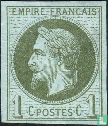 Empereur Napoléon III