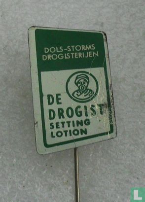 Dols-Storms Drogisterijen