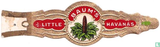Baum's - Little - Havana's - Image 1