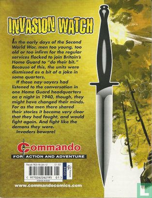 Invasion Watch - Image 2