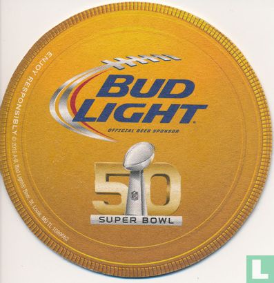 Bud Light Super Bowl - Image 1