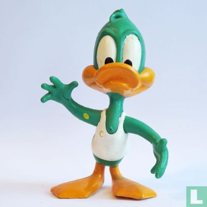 Plucky Duck  - Image 1