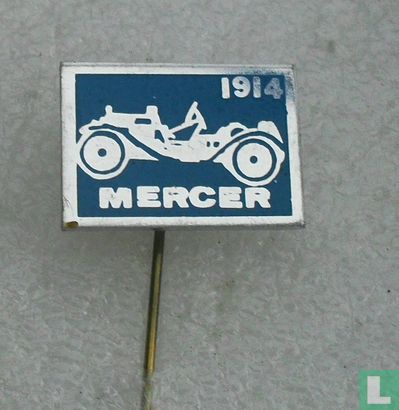 Mercer 1914