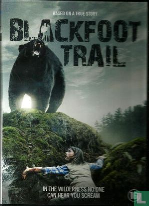 Blackfoot Trail - Afbeelding 1
