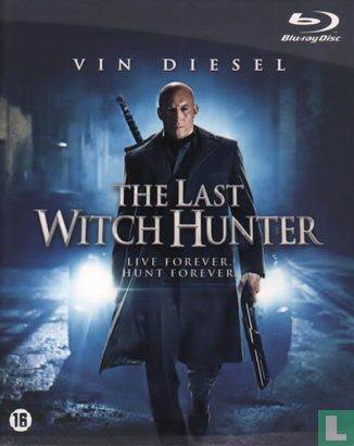 The Last Wich Hunter - Afbeelding 1