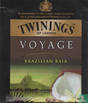Brazilian Baia - Image 1