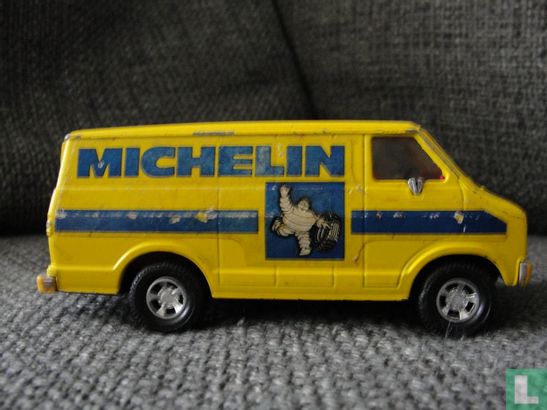 Dodge Custom Van 'Michelin' - Bild 1