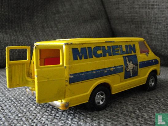 Dodge Custom Van 'Michelin' - Bild 3