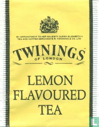Lemon Flavoured Tea  - Image 1