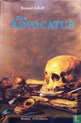 Der Advocatus - Afbeelding 1